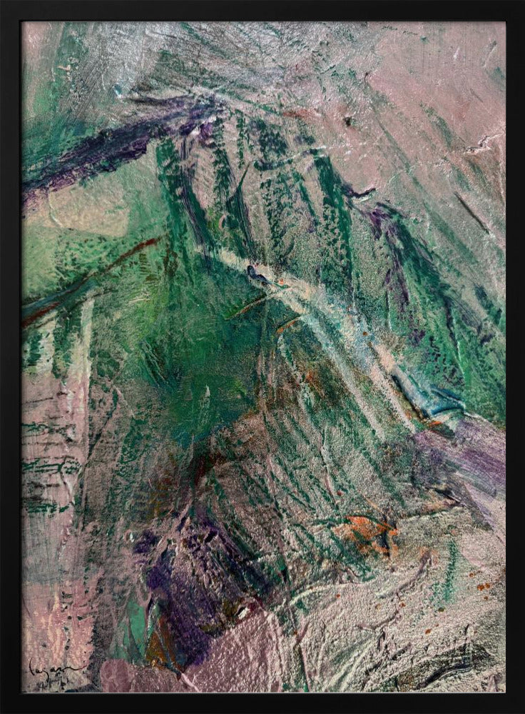 Soul Crystal | Poster