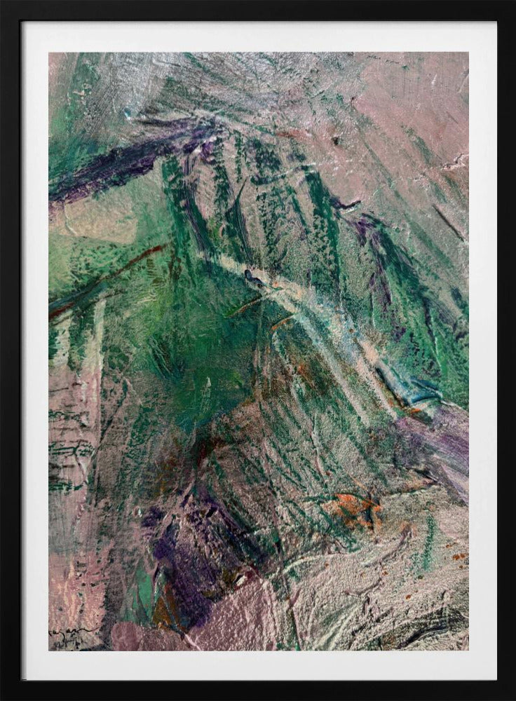 Soul Crystal | Poster