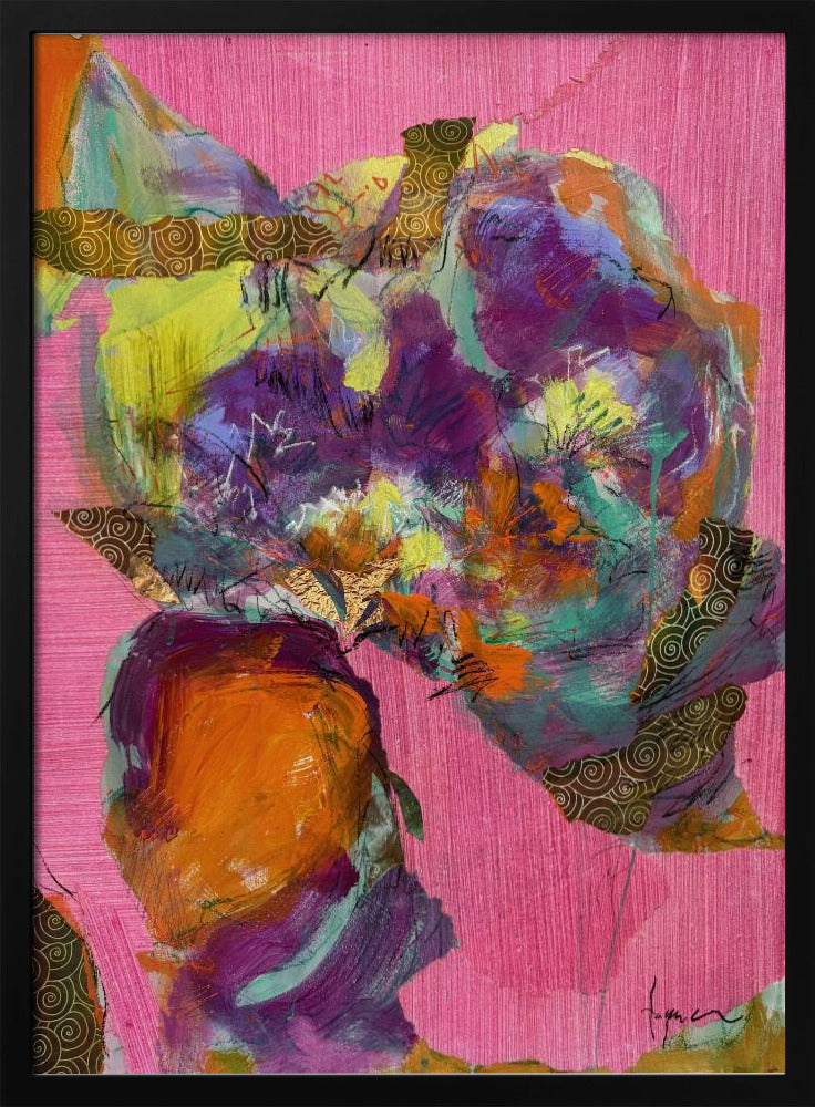 Dream hat full of dreams | Poster