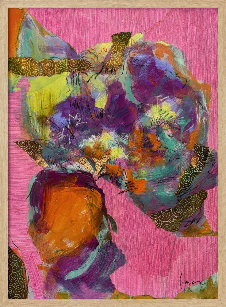 Dream hat full of dreams | Poster