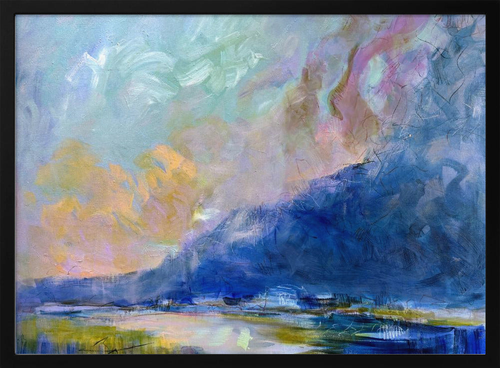 Blessings Abound | Poster