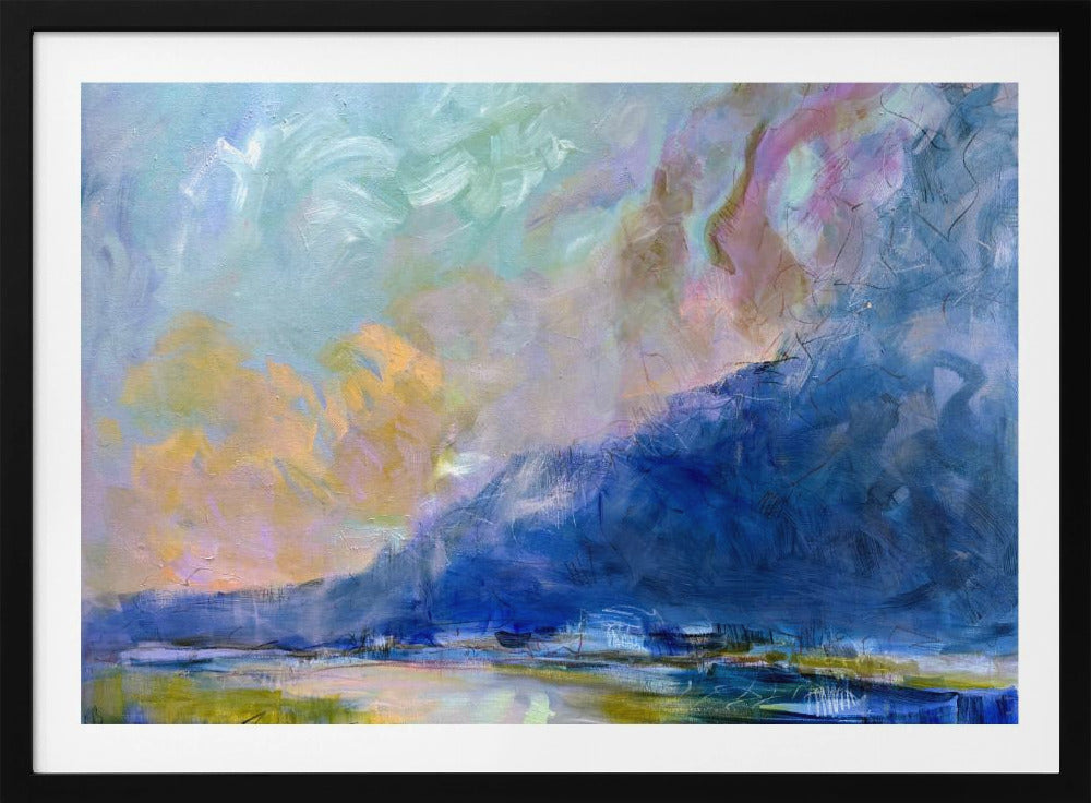 Blessings Abound | Poster