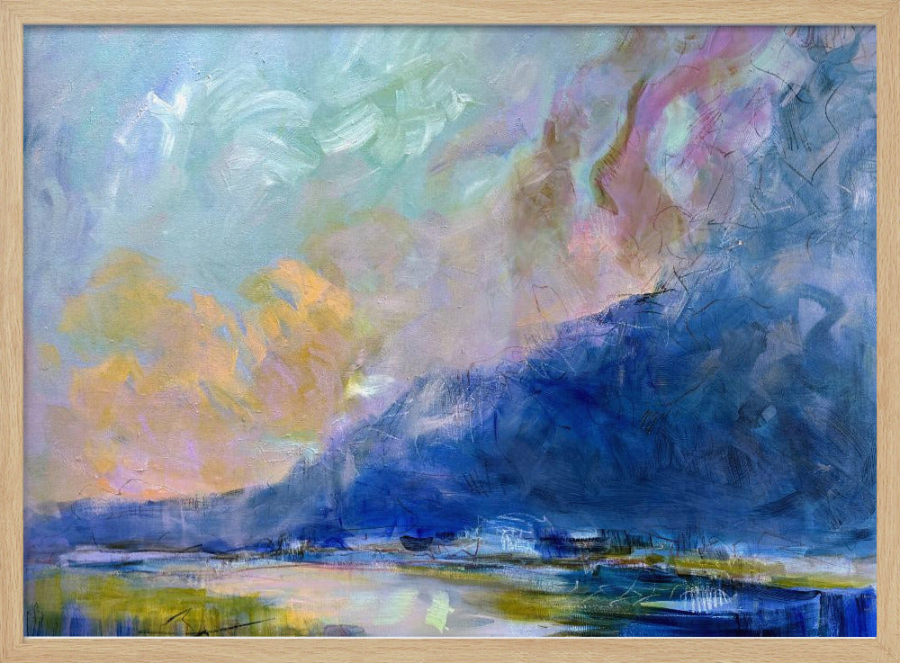 Blessings Abound | Poster