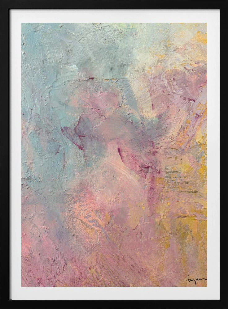 Dreamy Pastel Hues | Poster