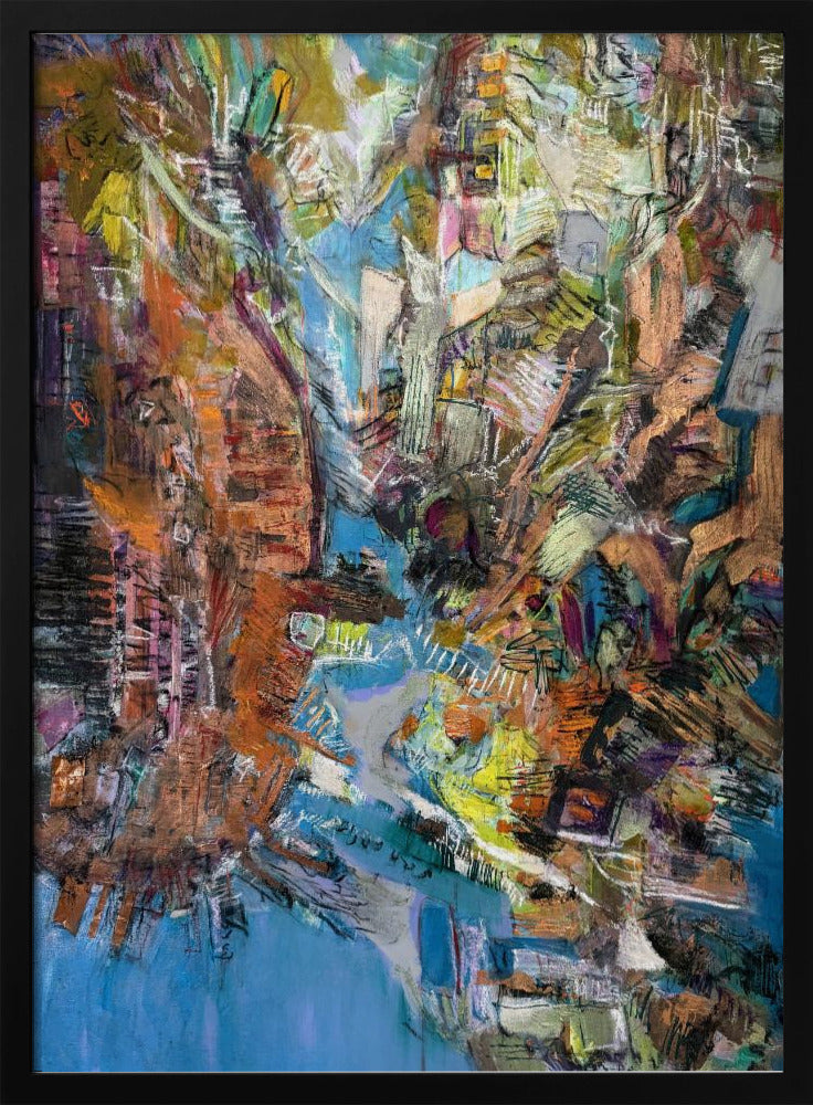 Bird&#039;s Eye View | Poster