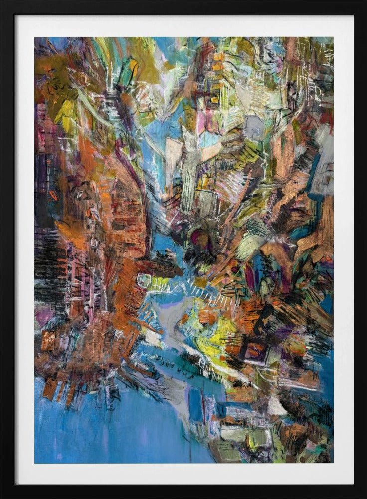 Bird&#039;s Eye View | Poster