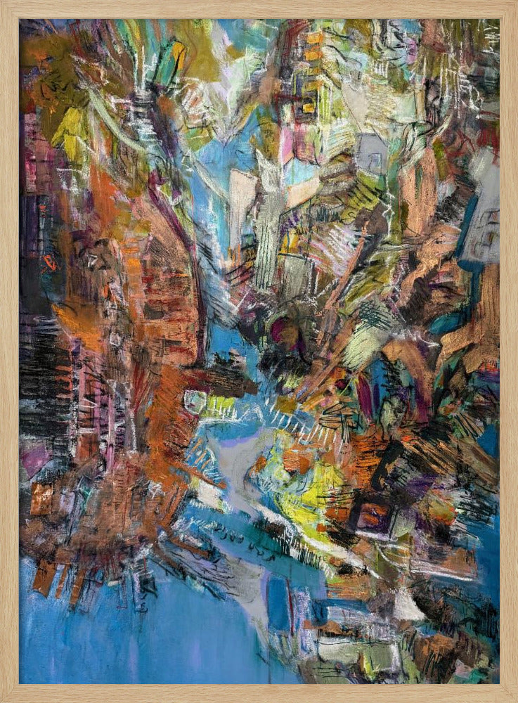 Bird&#039;s Eye View | Poster