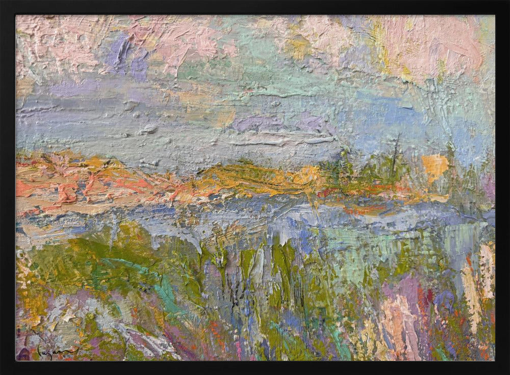 Waves of Wonder | Poster