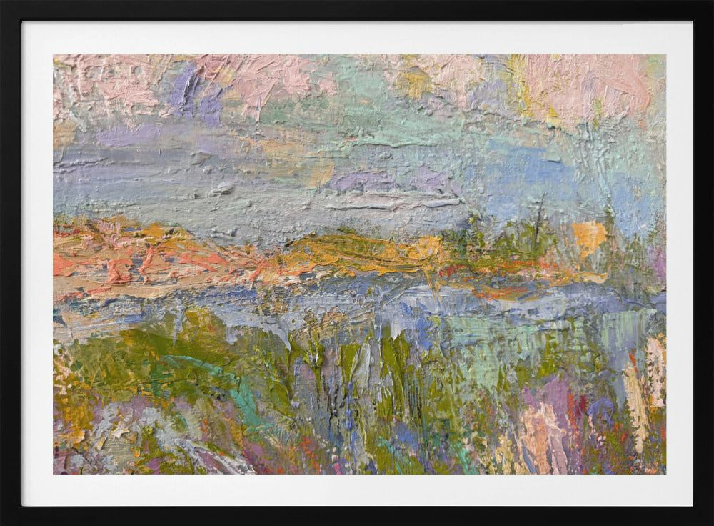 Waves of Wonder | Poster