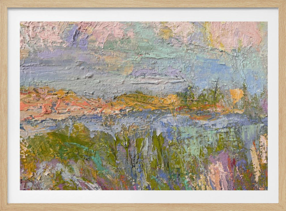 Waves of Wonder | Poster