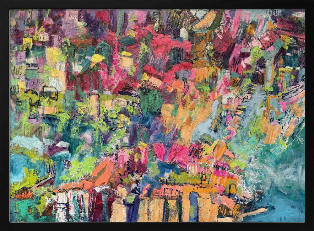 Enchanted Butterfly | Poster