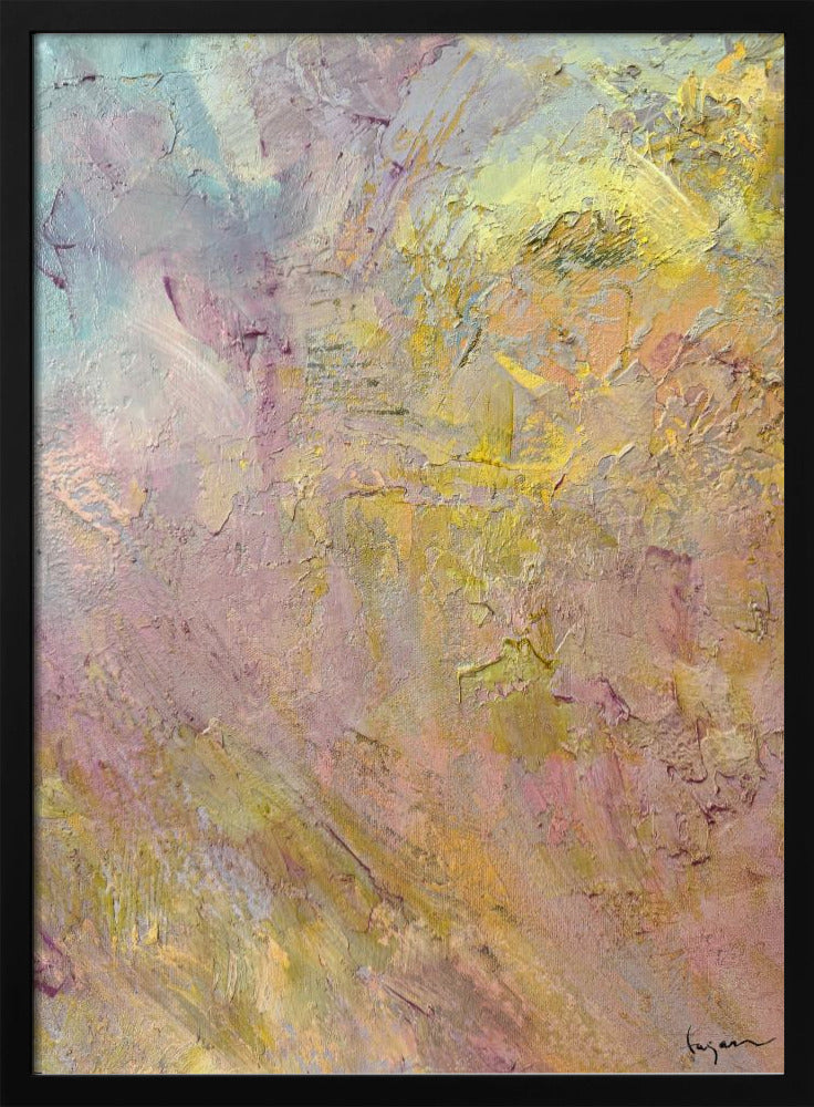 Pastel Pink Dreams | Poster