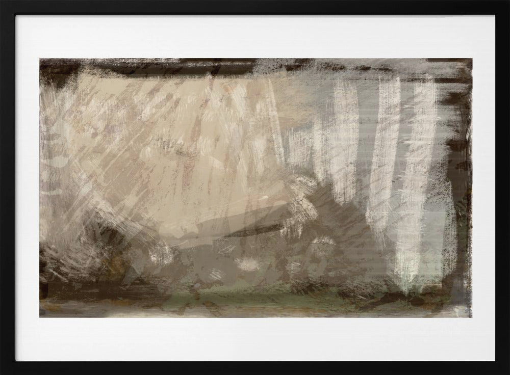 Hidden Depths 3 | Poster