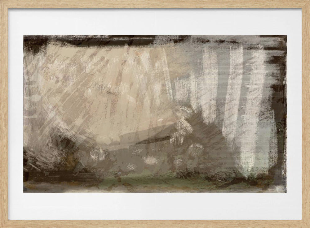 Hidden Depths 3 | Poster