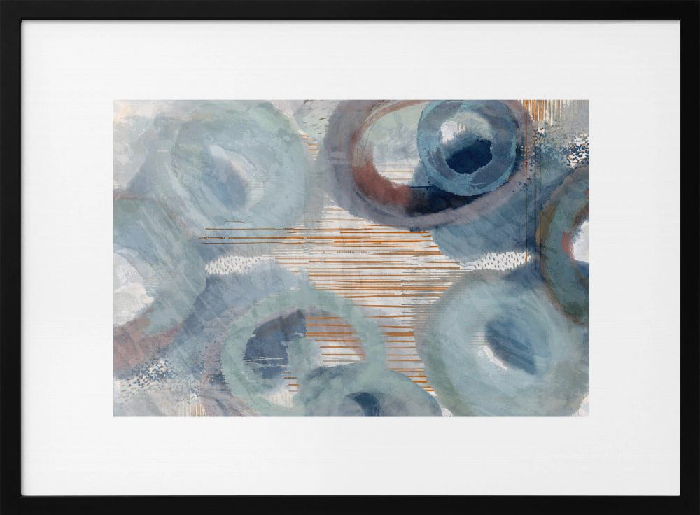 Ephemeral Echoes 2 | Poster