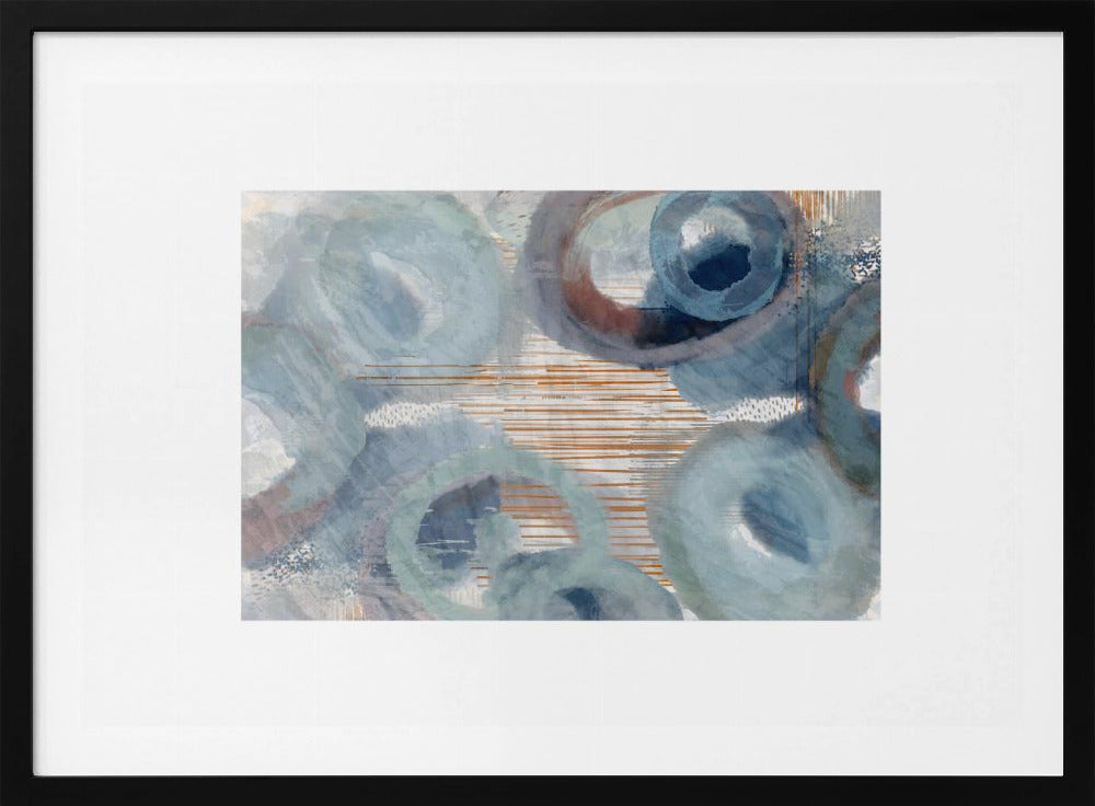 Ephemeral Echoes 2 | Poster