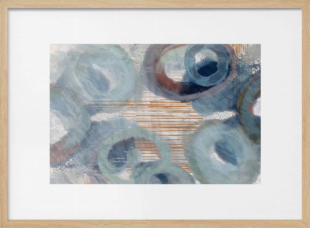 Ephemeral Echoes 2 | Poster