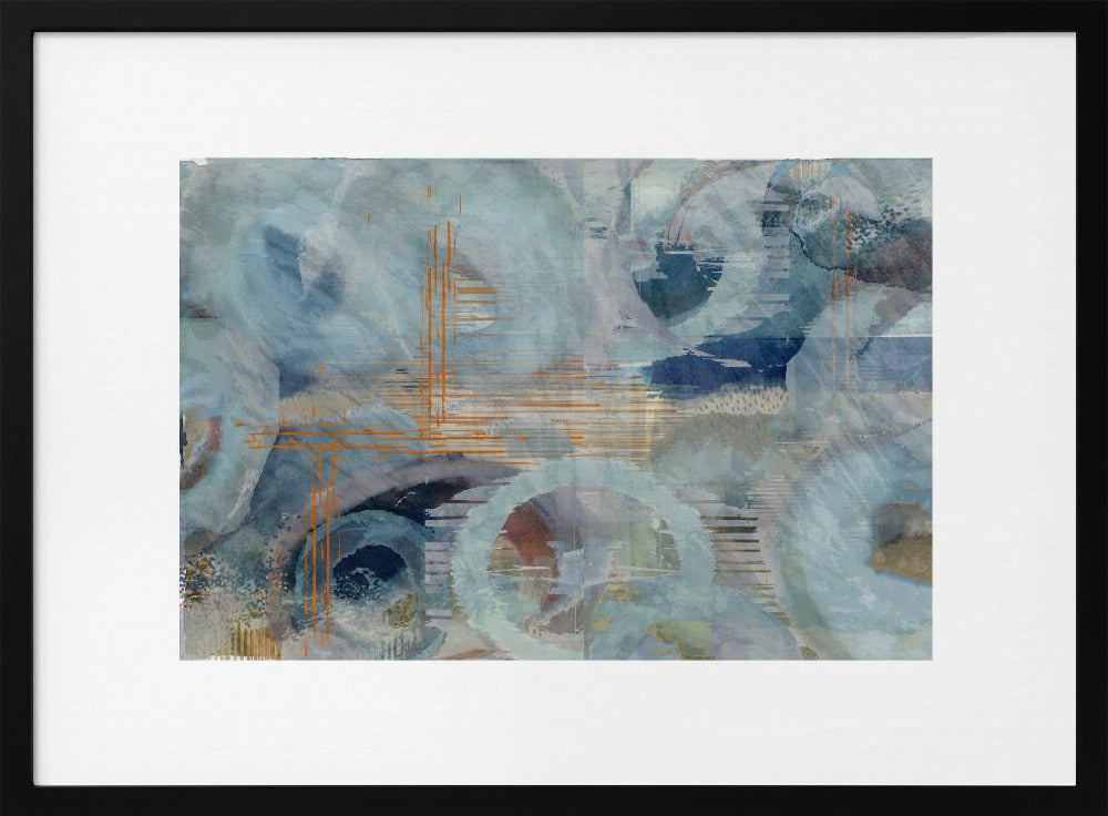 Ephemeral Echoes 3 | Poster