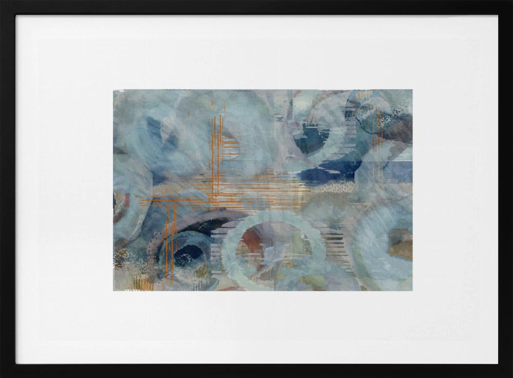 Ephemeral Echoes 3 | Poster