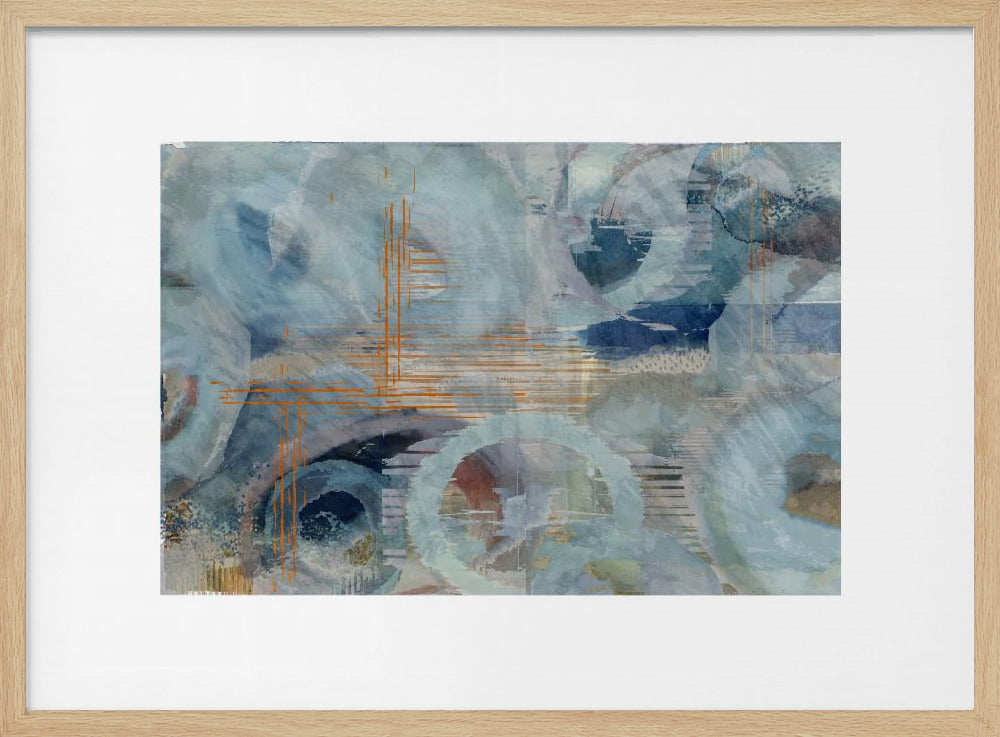 Ephemeral Echoes 3 | Poster