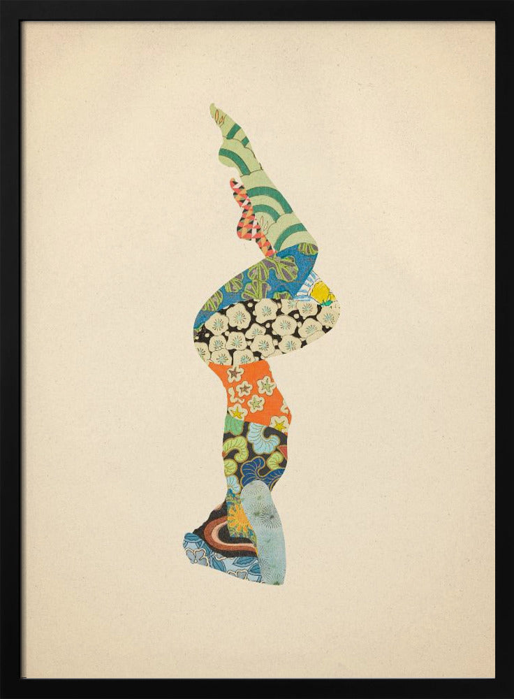 Strike A Pose #2 | Poster