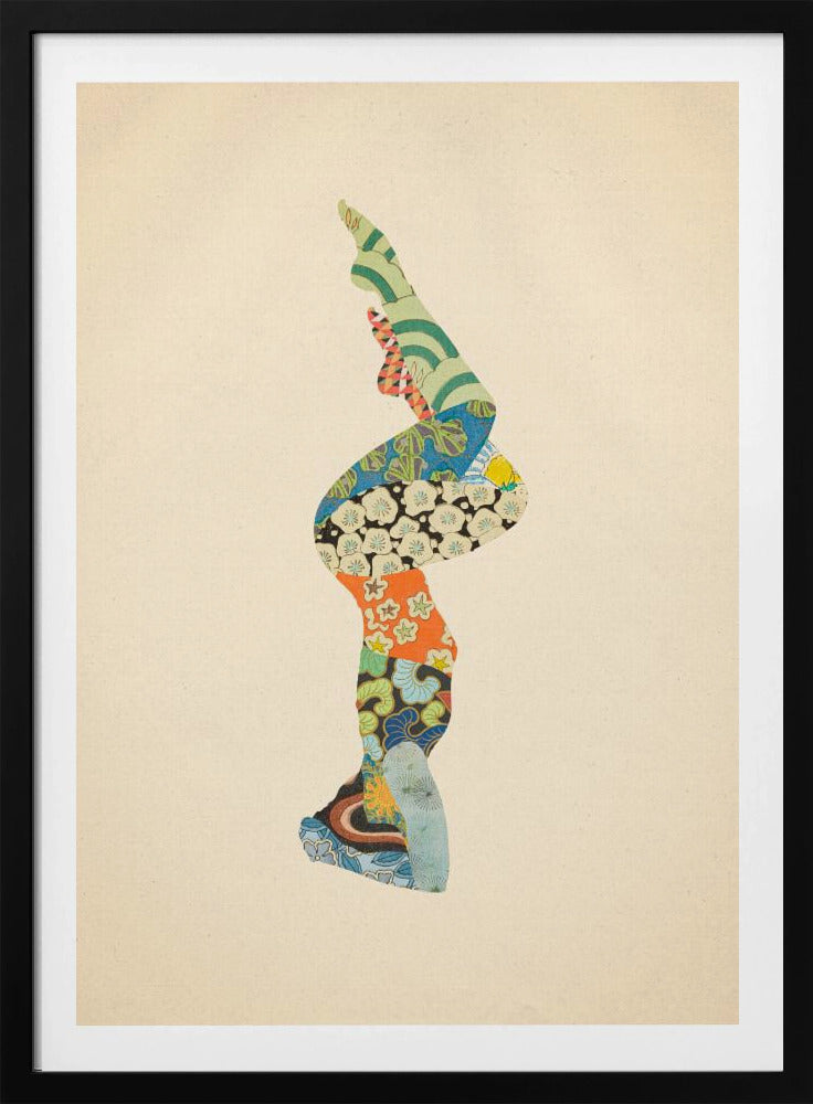 Strike A Pose #2 | Poster