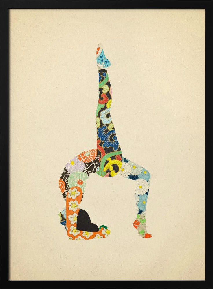 Strike A Pose #1 | Poster