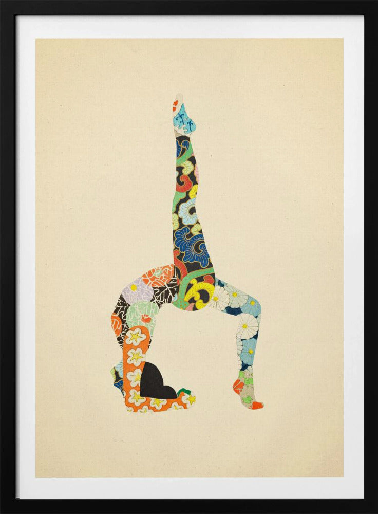 Strike A Pose #1 | Poster