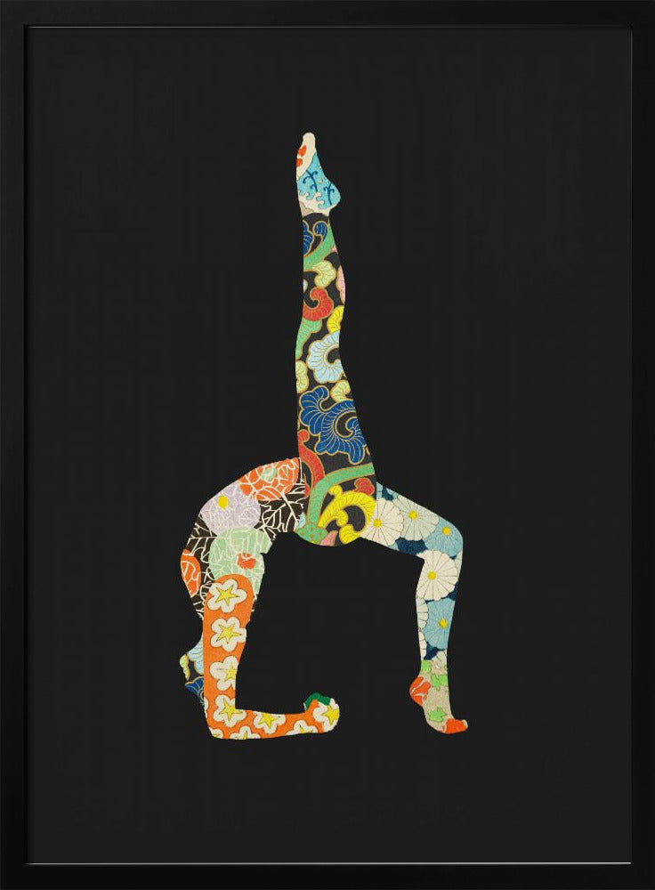 Strike A Pose #1 | Poster