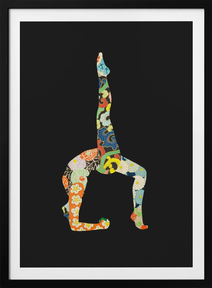 Strike A Pose #1 | Poster