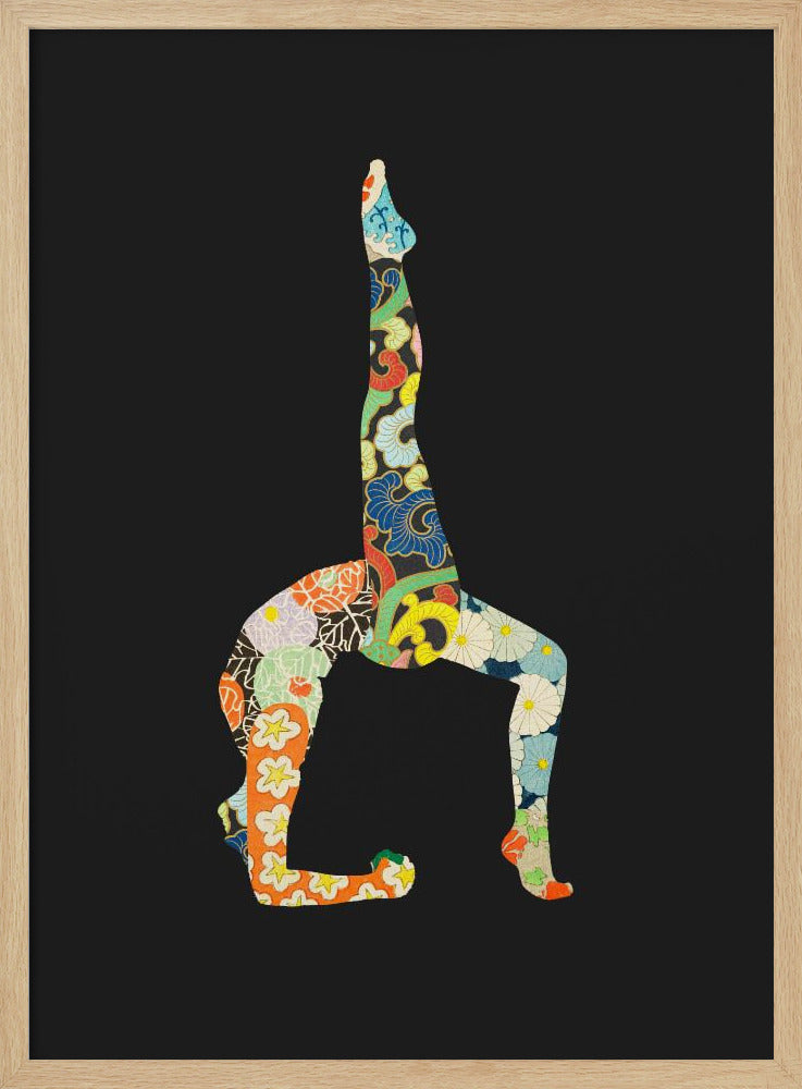 Strike A Pose #1 | Poster