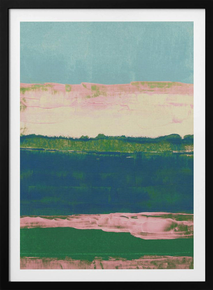 The End of Summer #2 | Poster