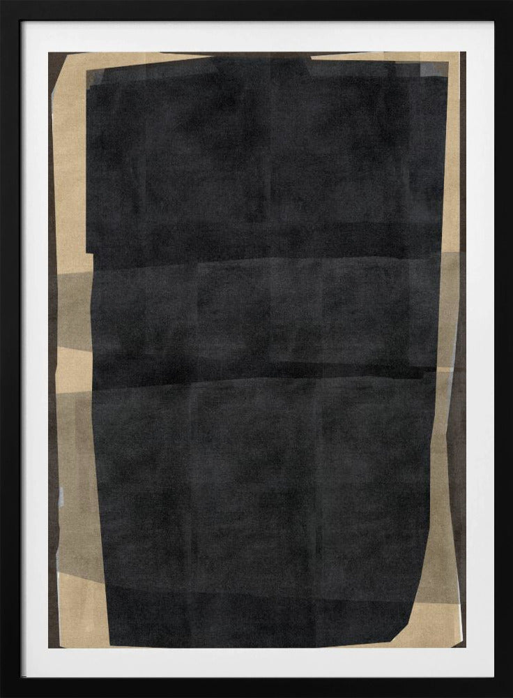 Shadow Play 1 | Poster