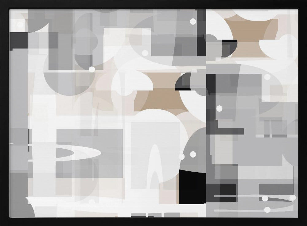 The Quiet Form 2 | Poster