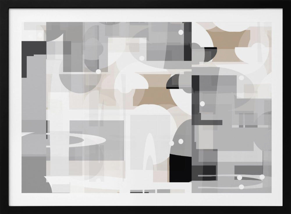 The Quiet Form 2 | Poster