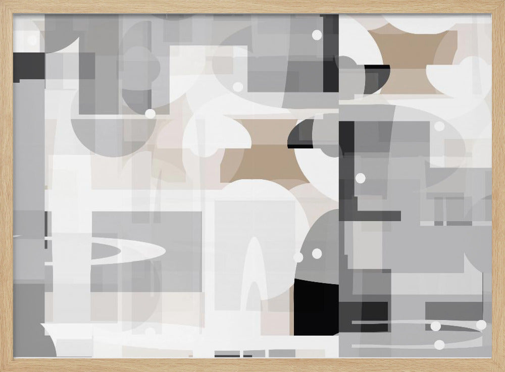 The Quiet Form 2 | Poster