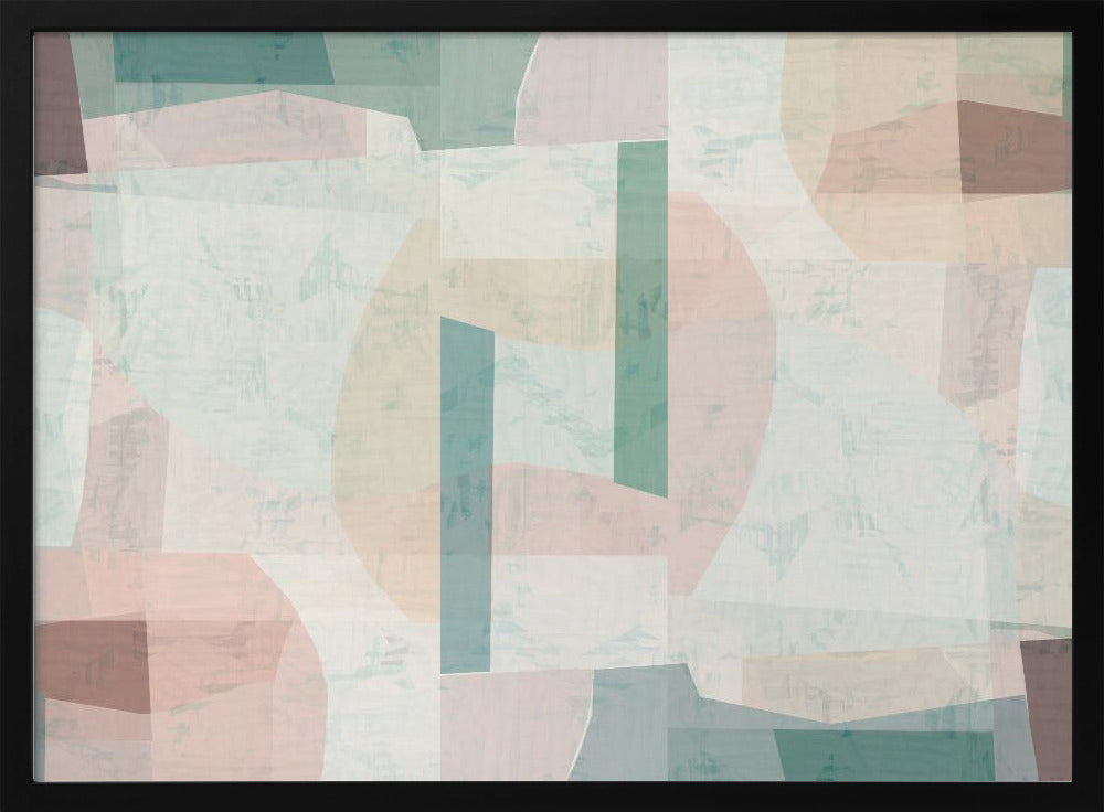 Elemental Balance 2 | Poster