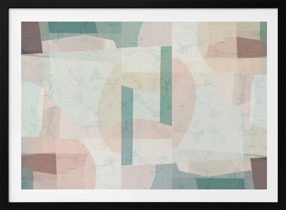 Elemental Balance 2 | Poster