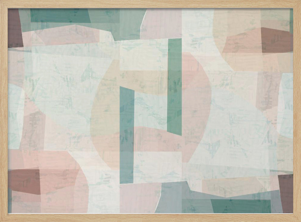 Elemental Balance 2 | Poster