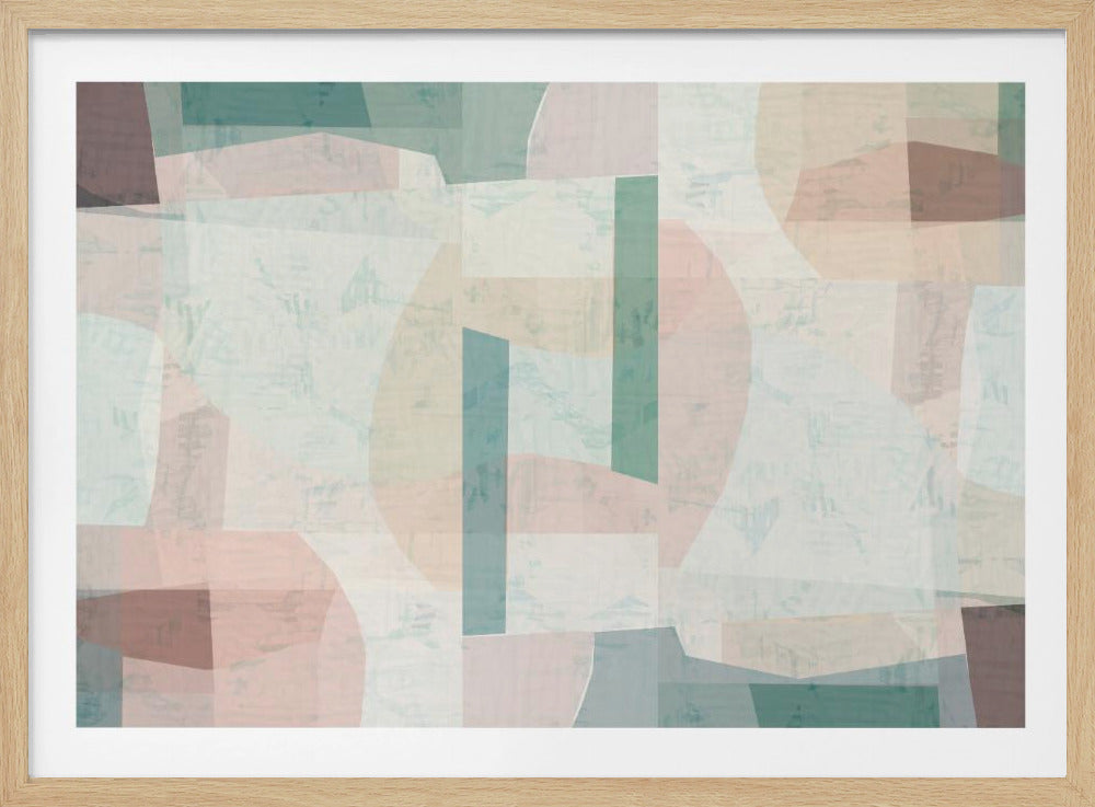 Elemental Balance 2 | Poster