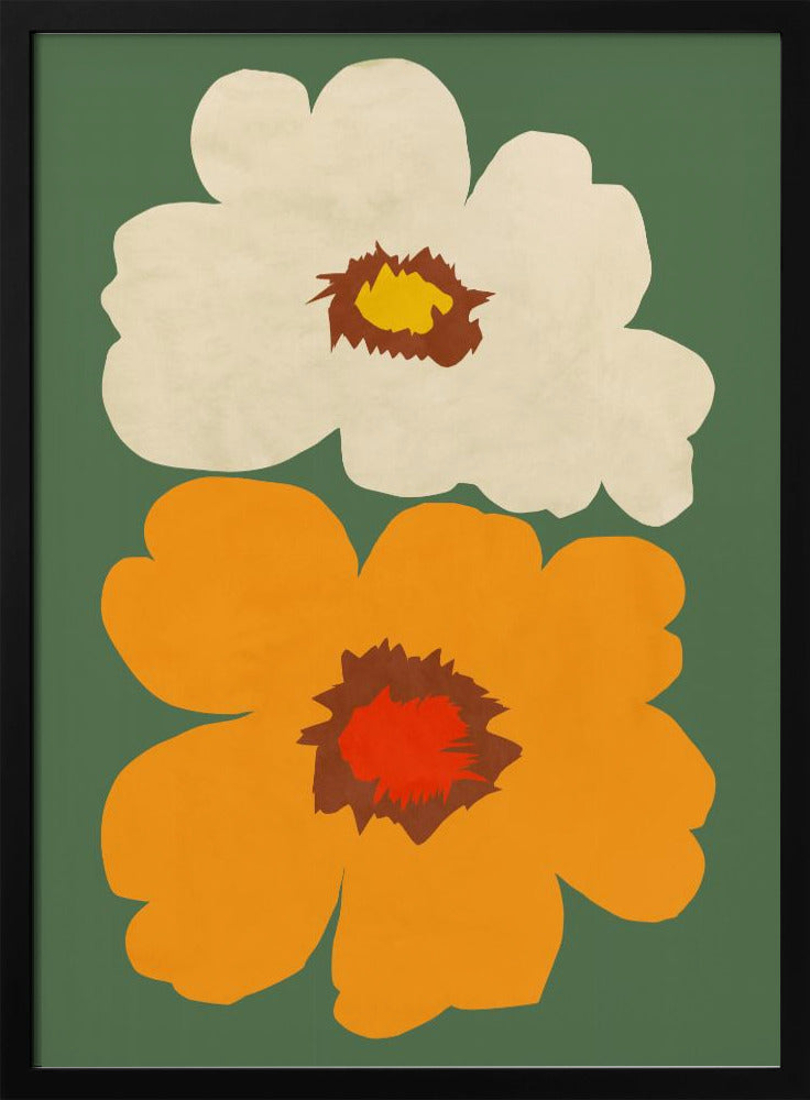 Flower Power 1 | Poster