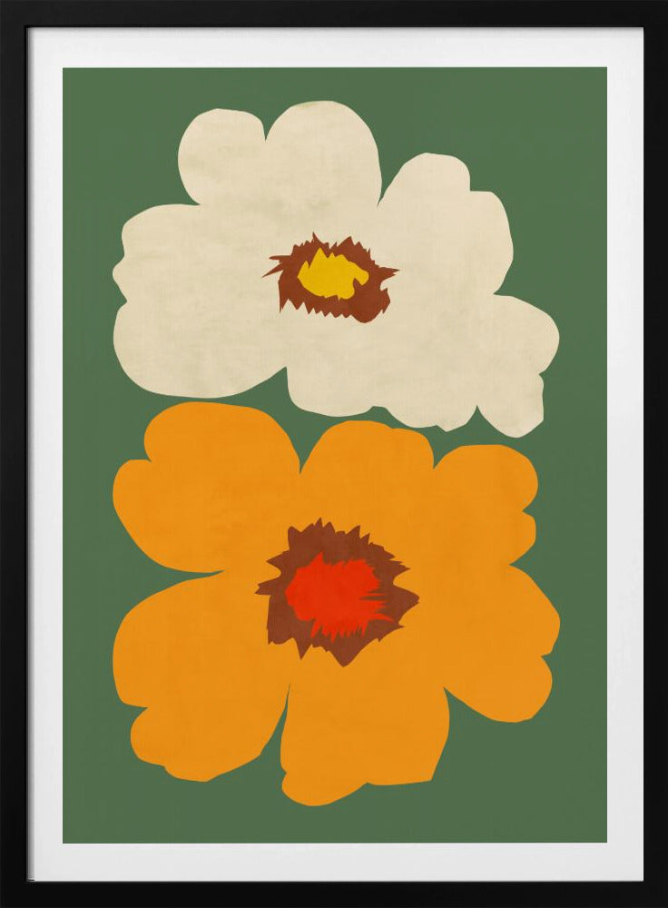 Flower Power 1 | Poster