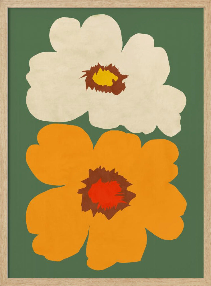 Flower Power 1 | Poster
