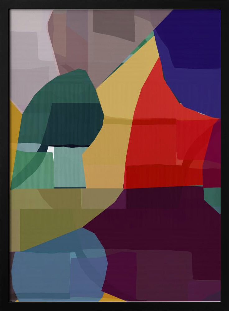 State of Light 1 | Poster