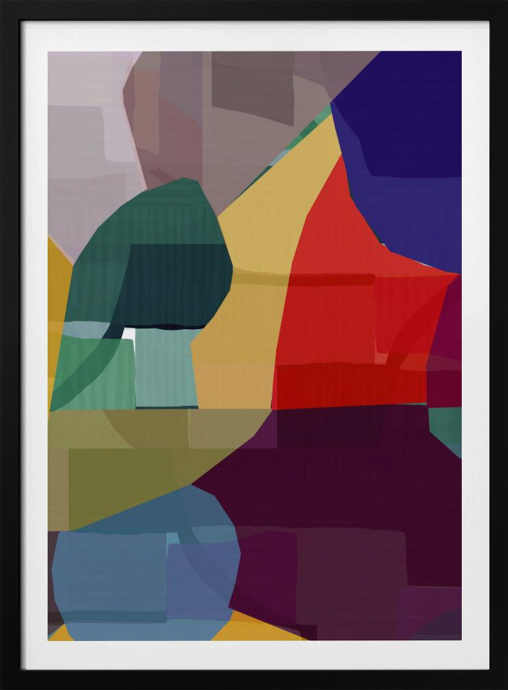 State of Light 1 | Poster