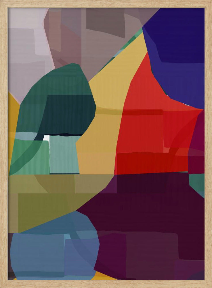 State of Light 1 | Poster