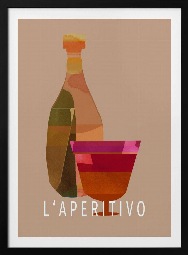 L'Aperitivo 2 | Poster