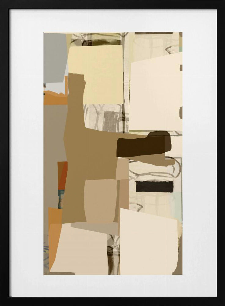 Hotel Life 1 | Poster