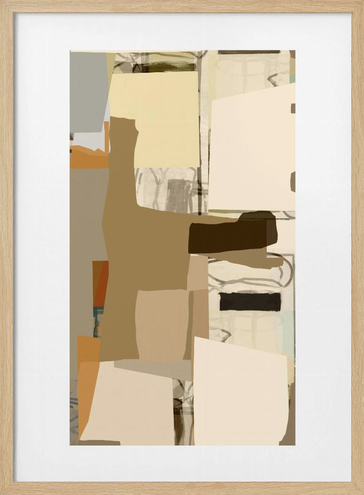 Hotel Life 1 | Poster