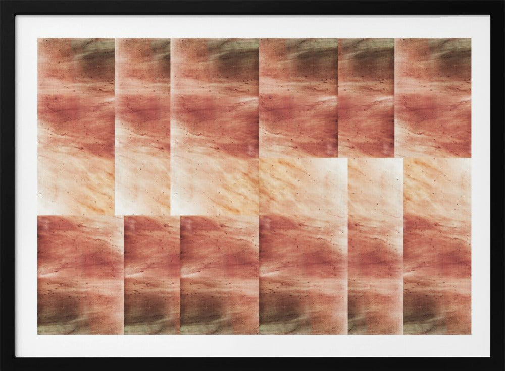 Shifting Sands 1 | Poster